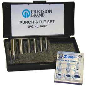 Punch and Die Set