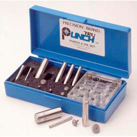 TruPunch Punch and Die Set
