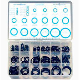 300 Piece O Ring Assortment