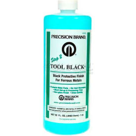 Black Liquid - 1 Quart Bottle - Pkg of 6