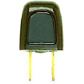 Quick Connect Plug Polarized 18/2-SPT-2 Brown