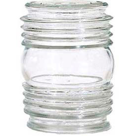 Clear Porch Globe