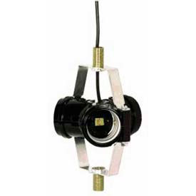 3 Light Cluster Socket