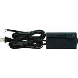Slide 2-Wire Floor Lamp Dimmer