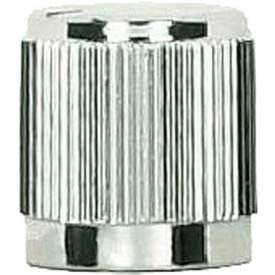 Satco 90-799 Chrome Finish Knob