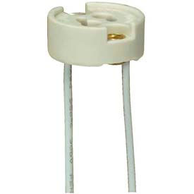 Halogen Socket
