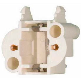 2 Pin Horizontal Snap-In G23/G23-2 Lampholder