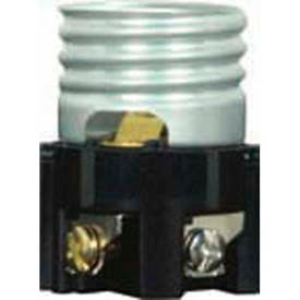 3-Way Keyless Mechanism w/Screw Terminals