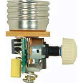 150W Full Range Dimmer w/ Ivory Knob