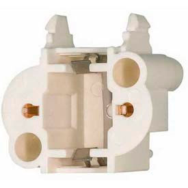 2 Pin Horizontal Snap-In GX23/GX23-2 Lampholder