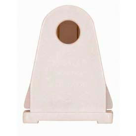 T8/T12 Slimline Single Pin Fluorescent Socket - Fixed