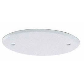 Blank Up Kit for 4-in. Box - White Finish