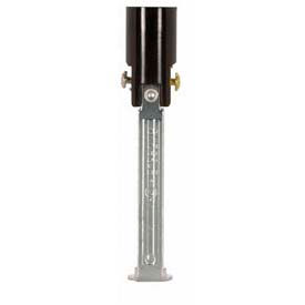Phenolic Candelabra Socket with Paper Liner 4-in. Screw Terminals-Double Leg
