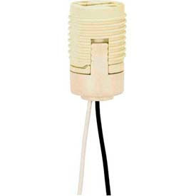 Halogen Double Loop G-9 Socket