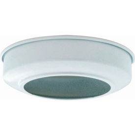 90-108 Canopy Extension - White Finish
