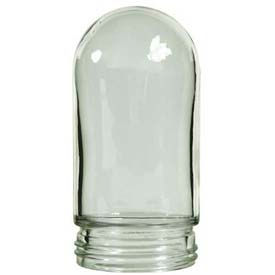 Satco 50-919 Clear Glass