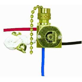 3 Way Canopy Switch