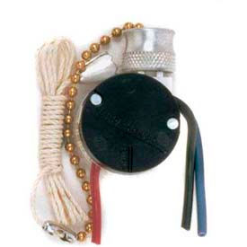 3 Speed Ceiling Fan Switch