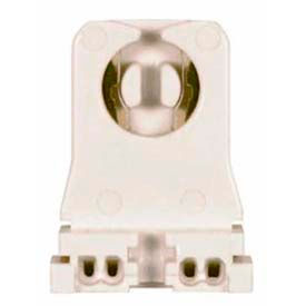 T8/T12 Medium Profile Shunted Fluorescent Lampholder