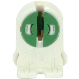 Satco T5 Lampholder - Slide-On Rotary Locking