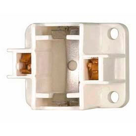 Vertical Screw Down GX23 and GX23-2 Base