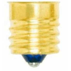 Intermediate to Candelabra Reducer