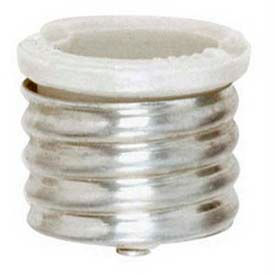 Satco Mogul to Medium Reducer