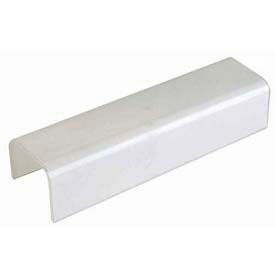 Satco 50-379 White "U-in. Channel 14-in. (horizontal)