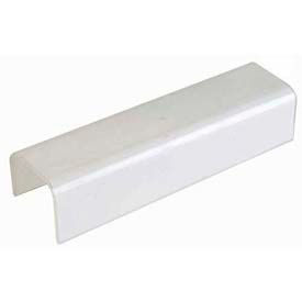 Satco 50-380 White "U-in. Channel 24-in. (horizontal)