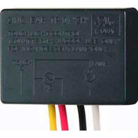 On-Off Touch Switch