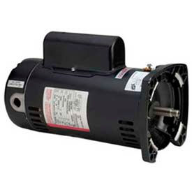 2.5Hp Square Flange Motor 230V