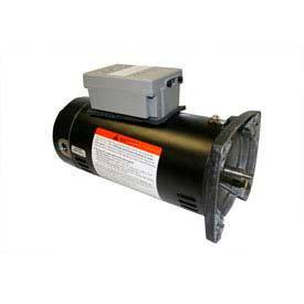1 Hp Emod Motor 48Y Sq Face