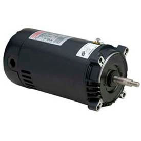 3/4 Hp Thrd. Shaft Motor 115/230V