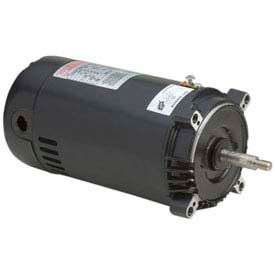 1 Hp Thrd. Shaft Motor 115/230V