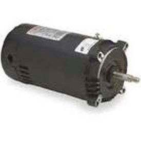 1.5Hp Thread Shaft Motor 115/230V
