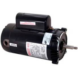 2 Hp Threaded Shaft Motor 115/230V