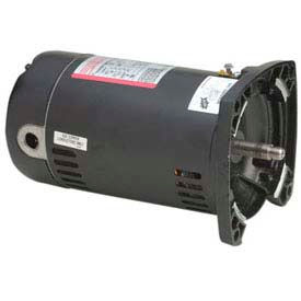 Motor-Flanged 1 Hp 115/230V Full Rated
