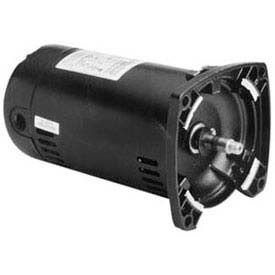 Motor-Flanged 3Hp 230V Full Rated