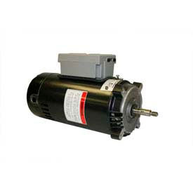 1 Hp Emod Motor 56J C-Face1.5 Sf