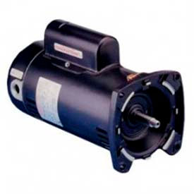 Motor-Flanged 1.5 Hp 2-Speed 230V