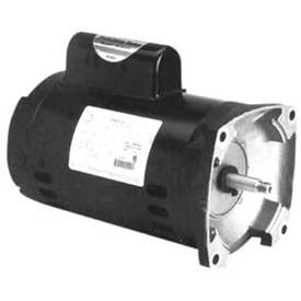 Motor 2 Hp Sq Flange Uprated