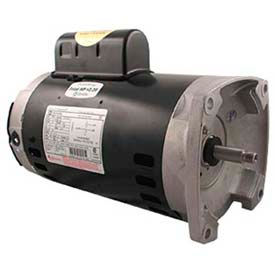 Motor- 2Hp 230V 2 Speed