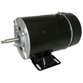 3/4 Hp Threaded Shaft Motor 115V