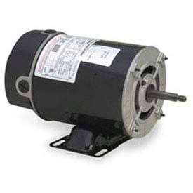 1 HP Thread Shaft Motor 115V