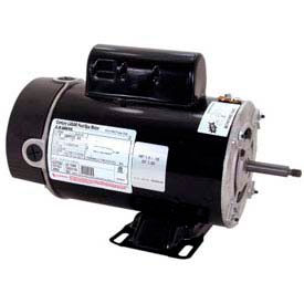 2 Hp, Single Phase, Energy Efficient Spa Motor