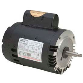3Hp Thrd Shaft Motor