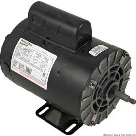 3 HP Motor 2 Speed 230V 56Y Frame 10.0/3.5 Amps