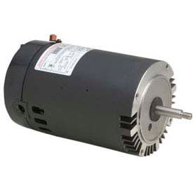 1 1/2Hp 230/115V Threaded 56J Replacement Motor