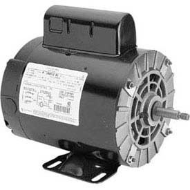 4 Hp Motor 2 Speed 230V 56Y Frame 12.0/4.4 Amps