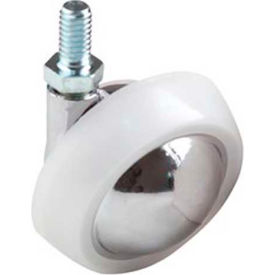 2"Ball Caster 5/8"Stem-Chrome - Min Qty 72